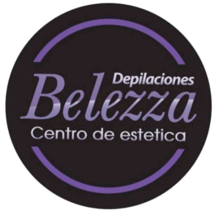 Logo de Depilaciones Belezza